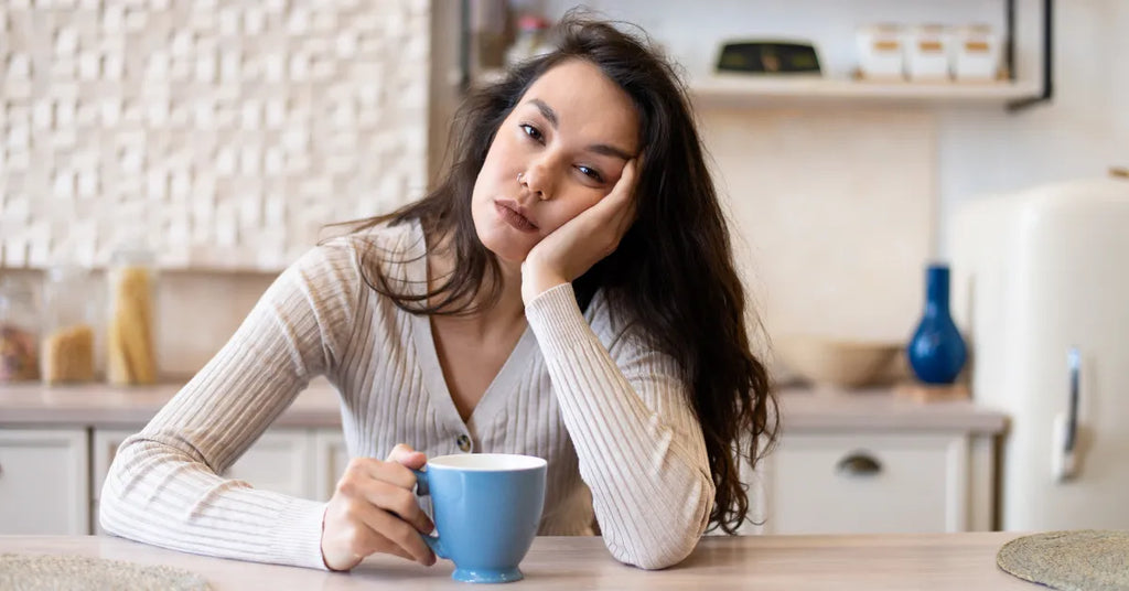 Negative Effects Of Caffeine On The Body – Mannabrew Usa