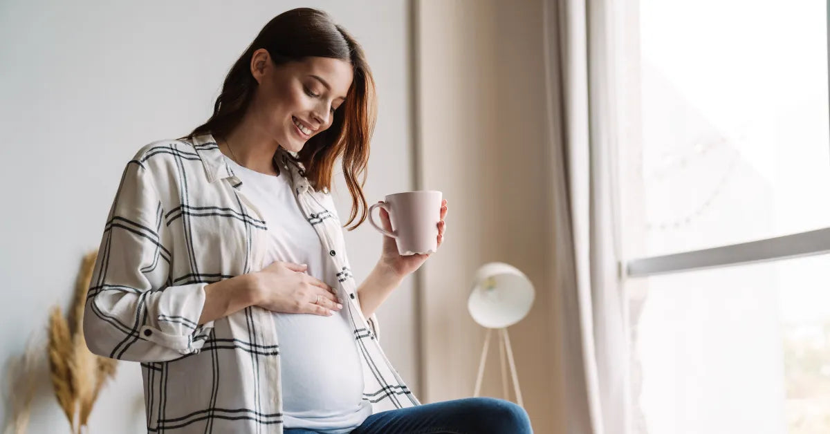 Coffee Alternatives for Pregnancy